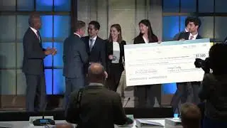 MBA Case Competition 2019