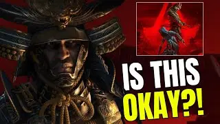 Okay, Let's Talk About The Yasuke Drama | Assassin's Creed Shadows
