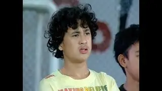 Gagal Seleksi, Martin Pindah Ke Tim Kelurahan Kelapa Baru - Tendangan Si Madun Season 01 Episode 19