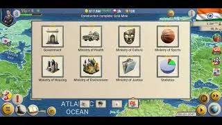 600 million economy | ma2 president simulator
