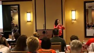 Kaitlyn Stevens Pintor on Building Real and Virtual Communities - RSDSA