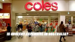 SHOPPING IN MELBOURNE | COLES SUPERMARKET AUSTRALIA