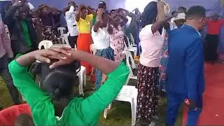 INTERNATIONAL MIRACLE HEALING MINISTRIES FORT PORTAL TOURISM CITY  BY PROPHET AKOLA TOM 