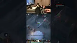 [Eternal Return] Rank 1 Silvia vs GM Hikaru #Shorts