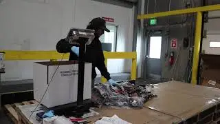 PDX Pick and Pack