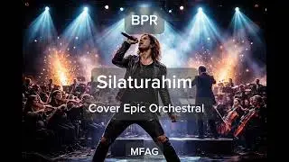 Bumiputra Rockers | Silaturahim | Cover Epic Orchestral 