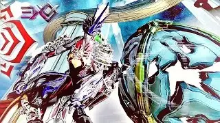 Warframe's Lunaro Vs Plagiarism by Digital Extremes, Lack of Fun in Warframe w/ Mogamu by RevXDev