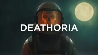 DEATHORIA, Enscape & Qwaly - thru the moon