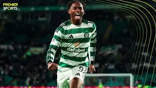 HIGHLIGHTS | Celtic 2-1 Dundee (AET) | Bhoys win in extra time after Junior Adamu's debut heroics