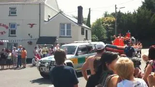 Pontarddulais Carnival 2010