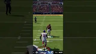 Stick Work🔍#gaming #xbox #dubby #topsuperkane #tsk #fyp #grow #madden #mut25 #madden25 #content