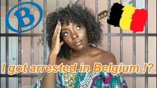 Storytime Francais : J'AI ÉTÉ  ARRÊTÉ POUR LA FRAUDE DANS LE TRAIN ?!