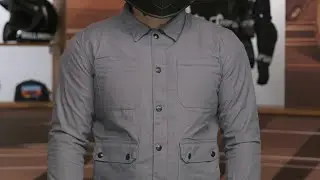 Speed and Strength United By Speed Jacket Review