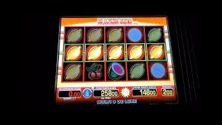🍋🍋🍋BLAZING STAR 400&euro; WIN!🍋🍋🍋 #Marcelbull