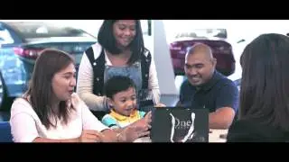 Hyundai Cainta Rizal-Official Video