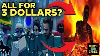 HE'LL SLIME US OUT FOR 3 DOLLARS???? | UABtv Plays Roblox | UABtv Games Episode 2