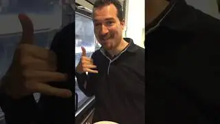 Goditela, con una bella birra fresca