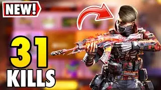 *NEW* SERAPH SICARIA + LUCKY DRAW | CALL OF DUTY MOBILE BATTLE ROYALE