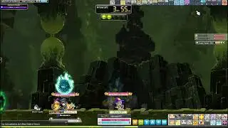 Genesis Weapon Quest Part 8 - Verus Hilla ft. SkyTheBM