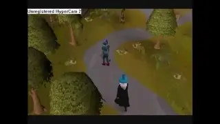 poor people on runescape