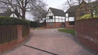 Driveway transformations