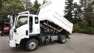 Самосвал SINOTRUK 5 т