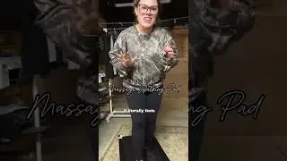 🔥 A Whole New Running Experience!