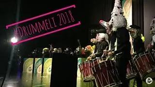 Drummeli 2018 Lälli Clique Nunnefirzli