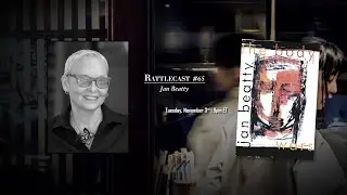 Jan Beatty | Rattlecast #65