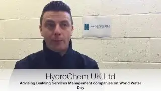 Advice for Building Services Management Companies on World Water Day