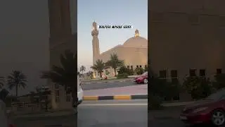 Beautiful Mosque Series - #dubai #mosque #muslim #viral #viralvideo #viralreels #viralshort #uae