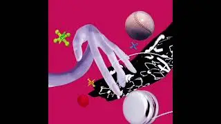 Arca - Stretch (Full EPs)
