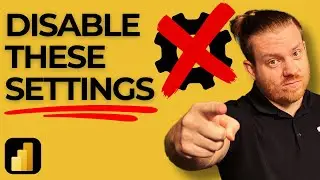 Пять основных настроек администратора Power BI, которые нужно отключить прямо сейчас