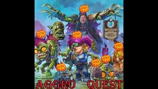 Best Smorc on the market! Board flood shaman montage