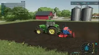FS 22 EP 1 Timelapse Lets Play 2026