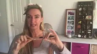 Accessories for your Hands and Feet - The Body Shop - Beauty with Fifi Deveau