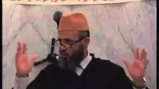 حكم تنكيس القراءة في الصلاة - الدكتور بلافريج