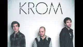 KROM - Fly (Official Audio)