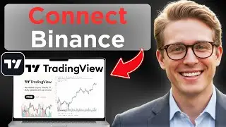 How To Connect Binance To TradingView (Updated 2026)