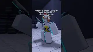 The Clutch #roblox #pmdamiann #robloxanimation