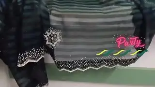Latest party wear #georgette#freeshipping #9912459007 #fashion #limited stock#premium