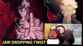 Black Clover Nero Plot TWIST BLOWS Everyone's Mind & Asta's Demon Origin Theory
