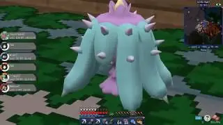 Pixelmon: Let's Go! #19: Lazy Day