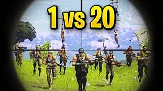 THE GREATEST CLUTCH OF ALL TIME!!! | Fortnite Daily Funny and WTF Moments Ep. 110