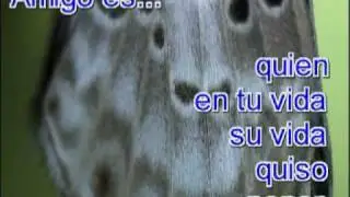 AMIGO DANIEL PORRAS