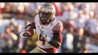 2017 NFL Draft: Dalvin Cook