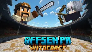 Den stora EMIL-FIGHTEN p&aring; MytoCraft!