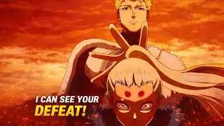 Black Clover Fights That Broke the Internet
