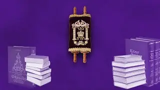 The Secret to Jewish Survival: Torah Study