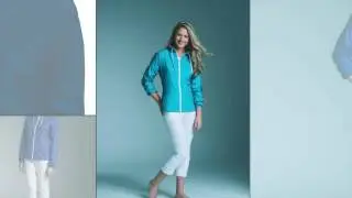 Charles River Apparel 5415 | Women's Beachcomber Jacket - Ladies Outerwear